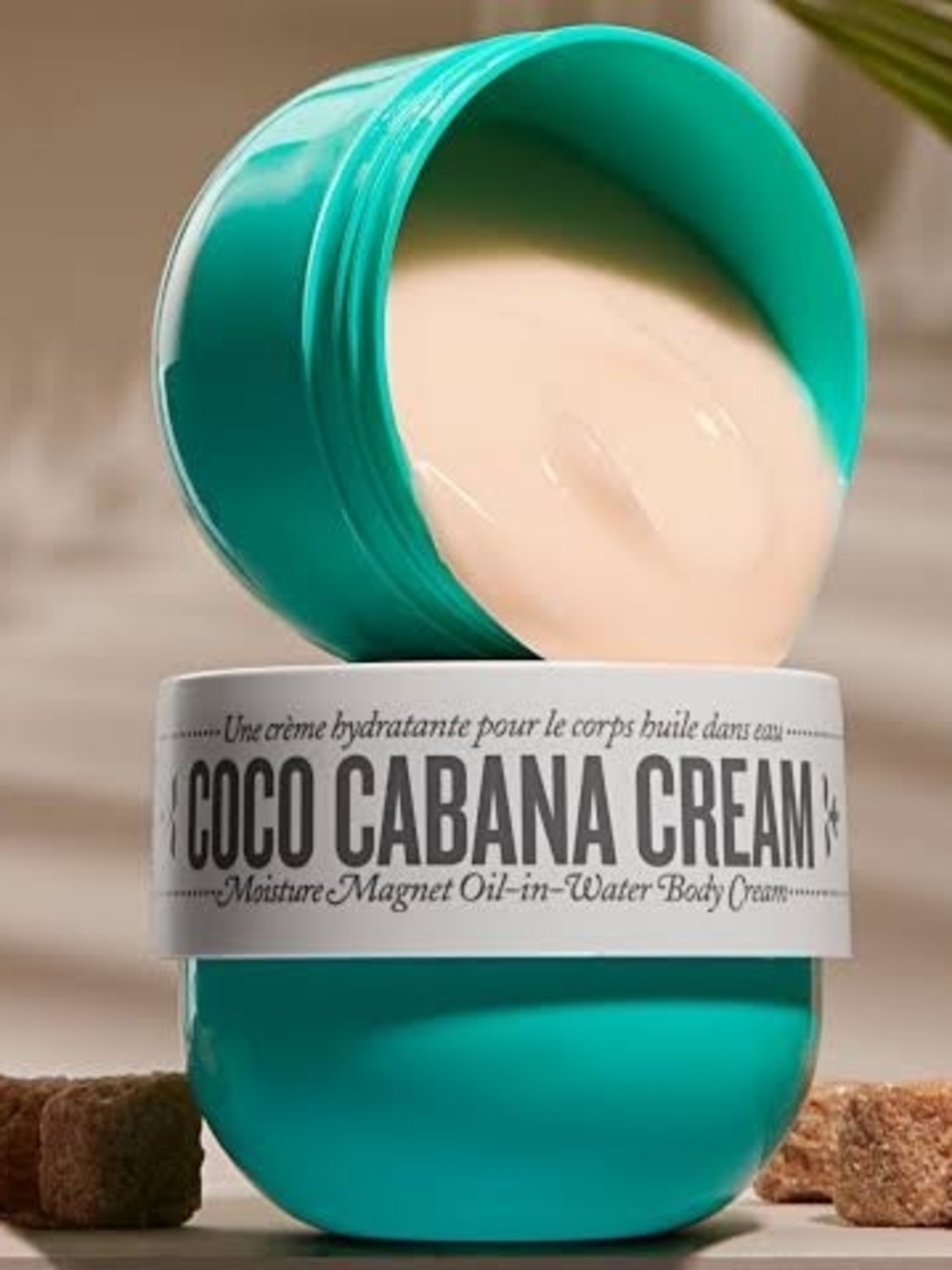 Sol de Janeiro Coco Cabana Cream (75 mL / 2.5 fl oz)